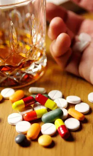 Drug & Alcohol Counselling Course
