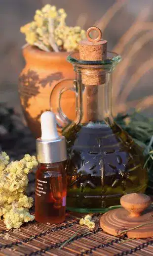 Herbalism courses at The School of Natural Health Sciences