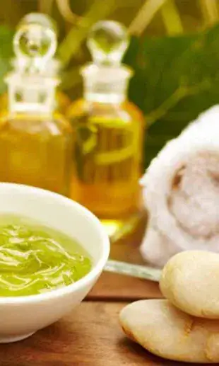 Holistic Skin Care courses at The School of Natural Health Sciences