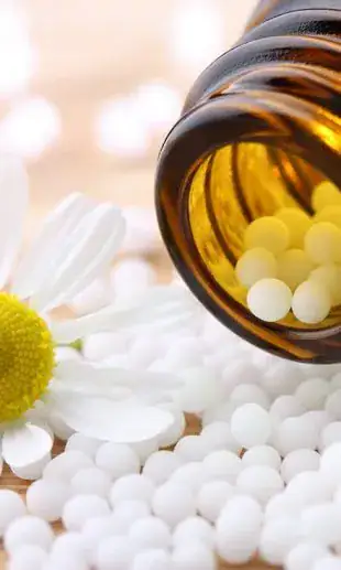homeopathy course