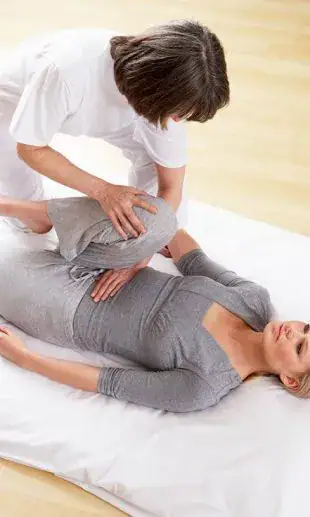Shiatsu