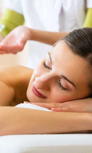 Aromatherapy 2 for 1
