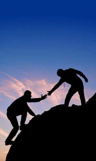 Life Coaching 2 for 1