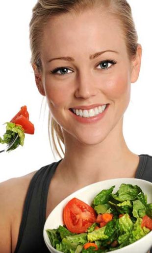 Nutrition 2 for 1