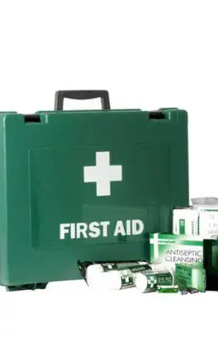 snhs first aid course