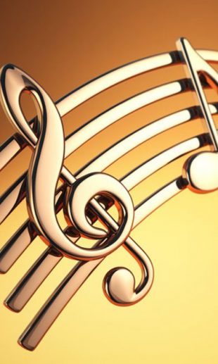 Music Therapy Course