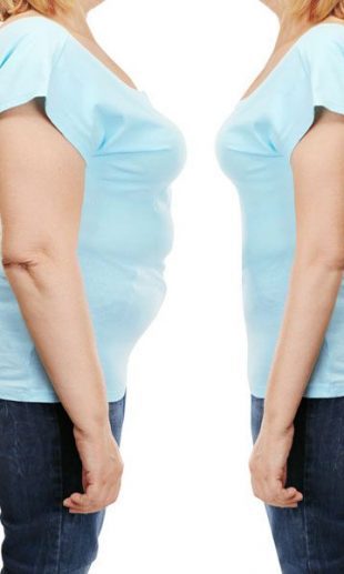 achieve and maintain a healthy weight