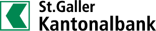 St. Galler Kantonalbank Logo