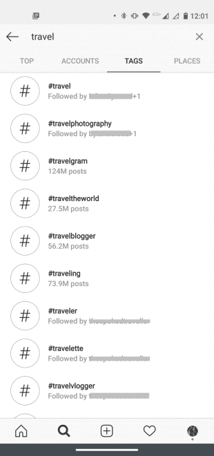 How To Choose The Right Hashtags For Instagram 
