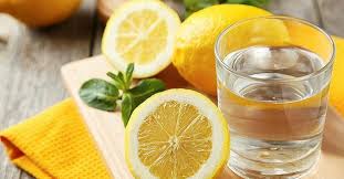 Limon ve Faydaları