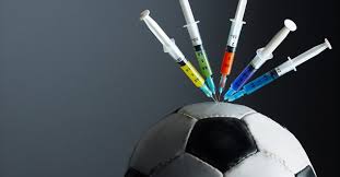 DOPING NEL CALCIO?. IL BOSS DEI BOSS TRENT’ANNI DOPO