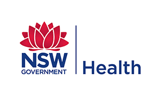 NSW Health client logo