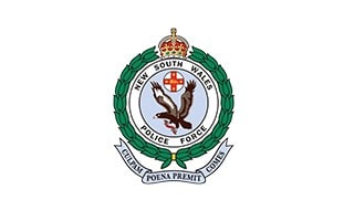 NSW Police client project
