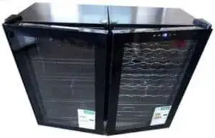 Display Fridge
