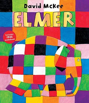 Elmer - Big Book