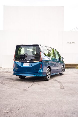 Turquoise Blue with Black Roof 8 scaled