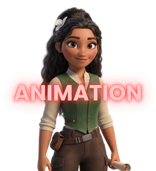 animation