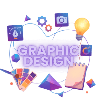 graphic design