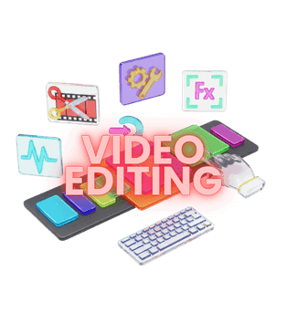 video editing