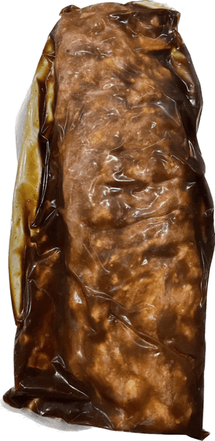 Brisco - Pork Pre-Cooked Marinated Spare Rib (10kg) - Bulk Pork Pre ...
