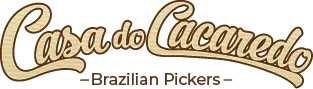 Casa do Cacaredo