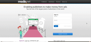 media-net-ads