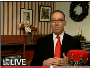 fox business the franchise king