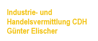 Günter Elischer Industrie- und Handelsvermittlung