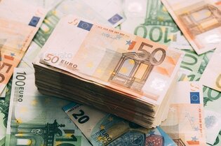 Buy Counterfeit Euros Online
