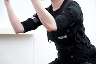 일렉스터 슈트세트