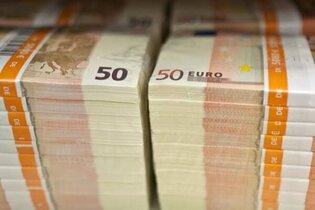 Buy Counterfeit Euros Online