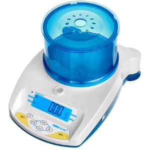 Balanza de precisión portátil highland-HCB 1002