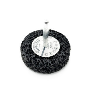 Nylon Rapid Strip 60x13x6 BLACK