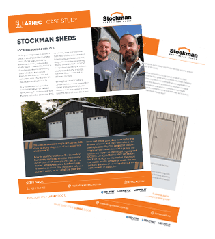 stockman case study