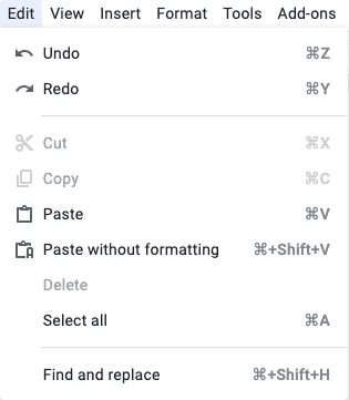 How-to-Use-Paste-without-Formatting-Feature-in-Google-Docs