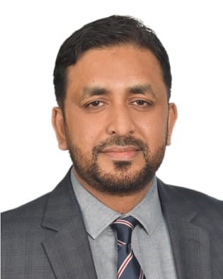 সাউথইস্ট ব্যাংকের উপ-ব্যবস্থাপনা পরিচালক পদে মোঃ মাছুম উদ্দিন খান এর পদোন্নতি