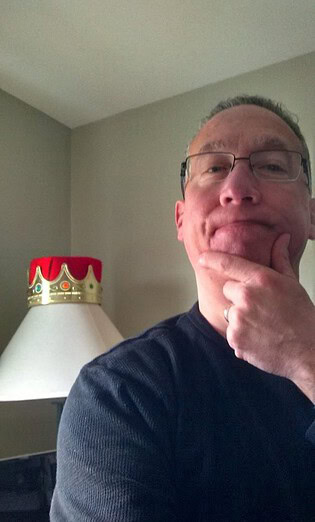 a thought from joel libava