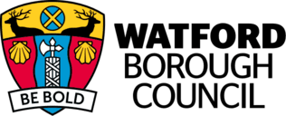 Watford Council Logo