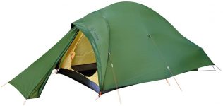Hogan UL 2 tente 2 places de Vaude