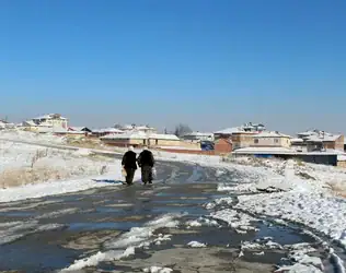 Ekonomist - Между городом и селом: социальные неравенства в Центральной Азии