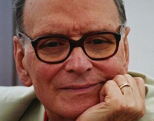 Ennio Morricone mort à 91 ans
