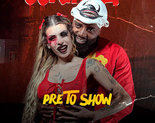 Preto Show - Coringa (feat. Filho Do Zua, Kelson Monst Wanted, Deezy & Dj Devictor)