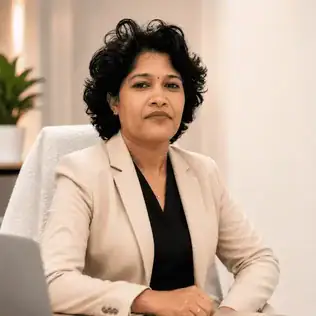 Sonal Motghare-Balpande – Magento Upgrade Expert