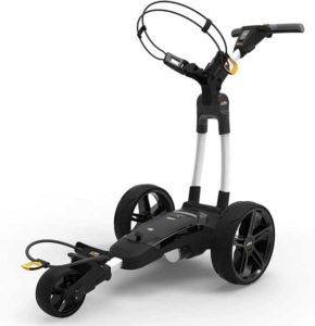 Chariot PowaKaddy FX3