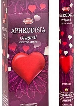 Encens HEM Aphrodisiaque 20g