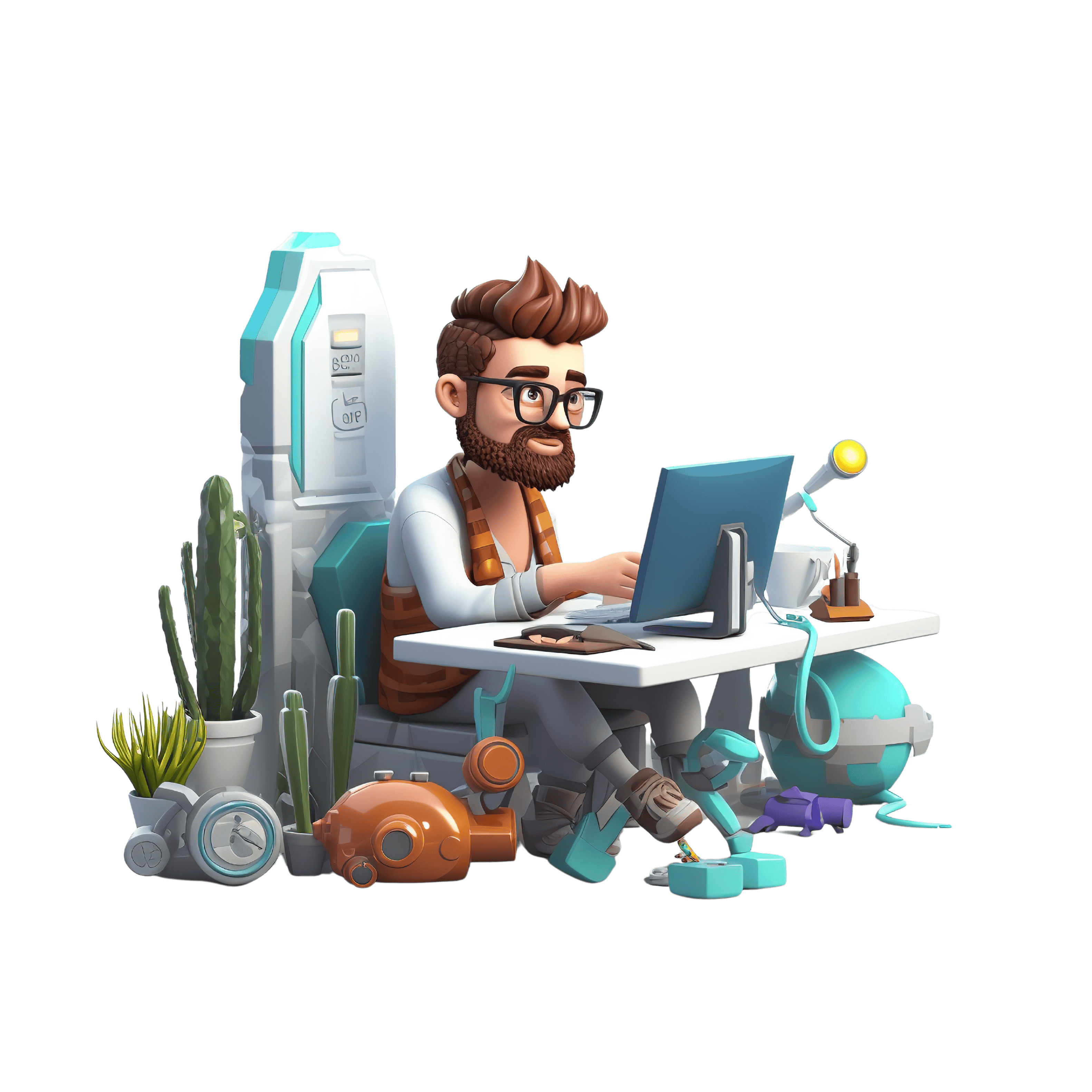 software company in qatar&digital marketing services