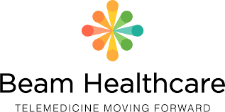 Beam Healthcare logo