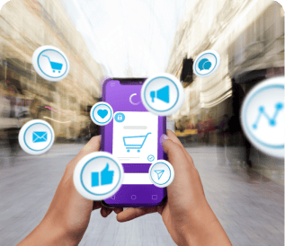 E-Commerce Applications