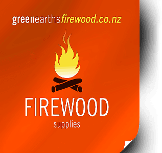 GREEN EARTHS FIREWOOD