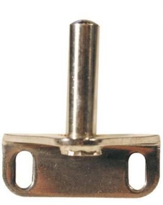 AIGUILLOT INVERSE INOX SOUDE - D 10MM